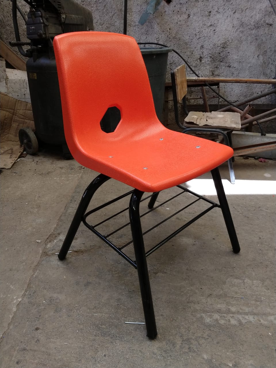 Galería de productos