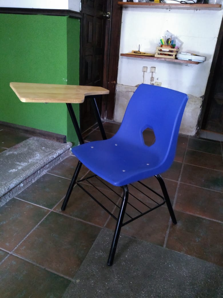 Galería de productos