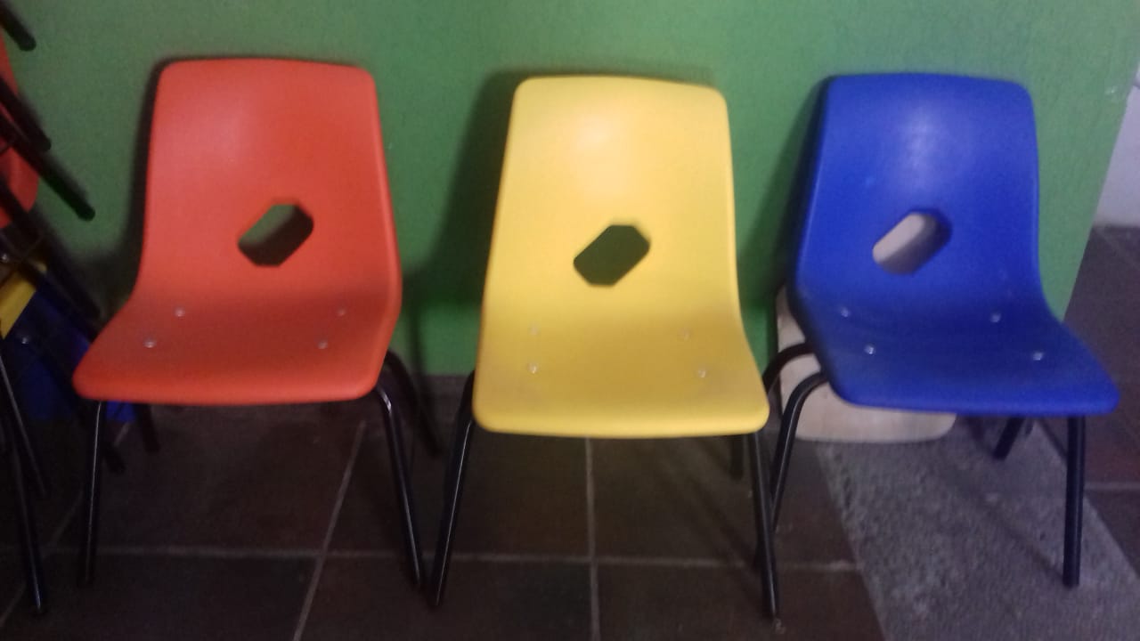 Galería de productos