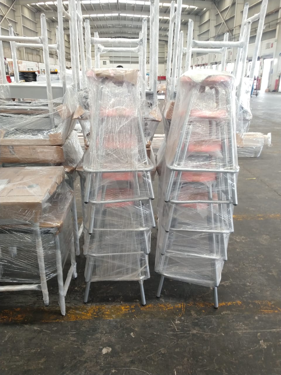 Galería de productos