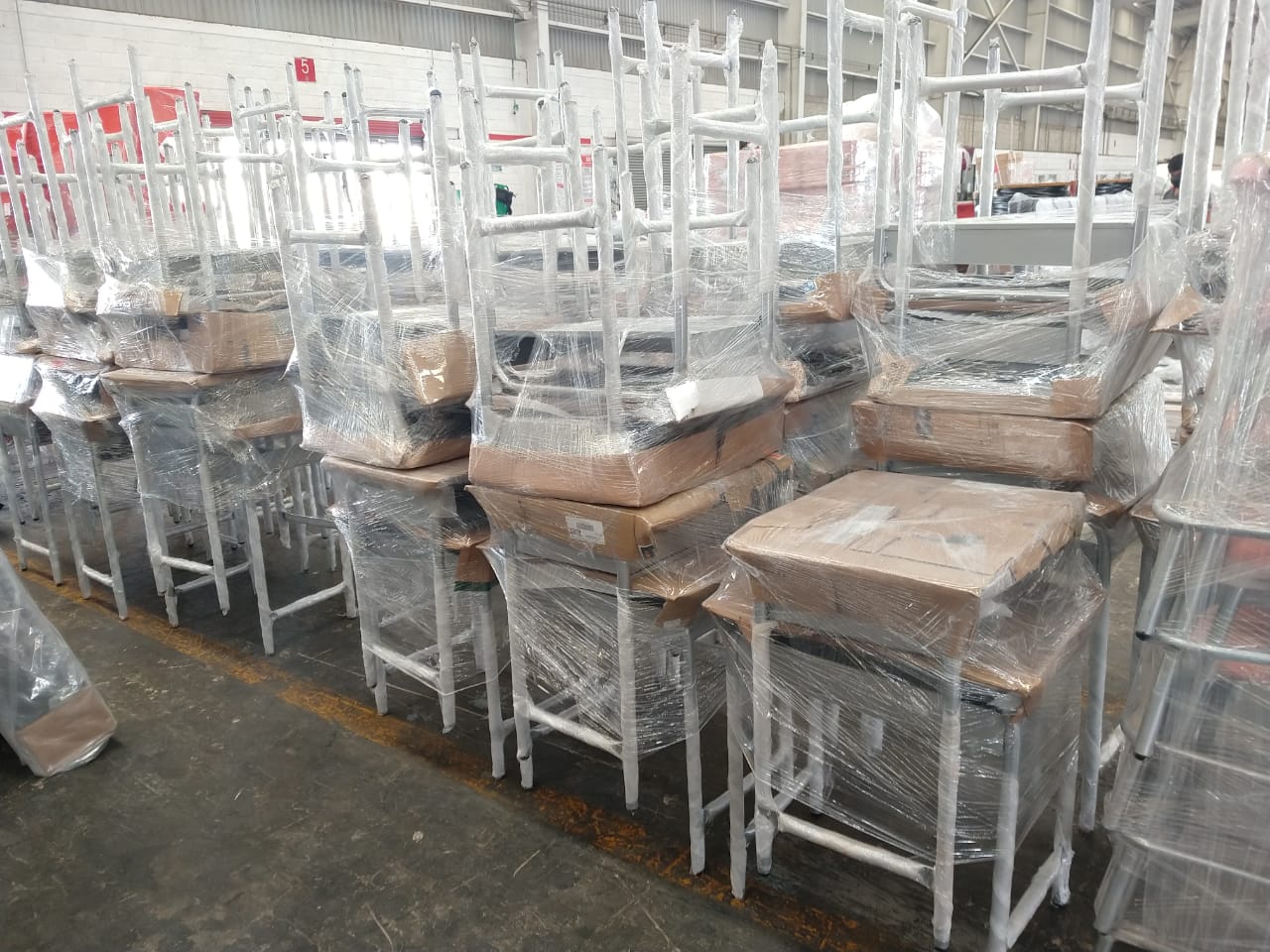 Galería de productos