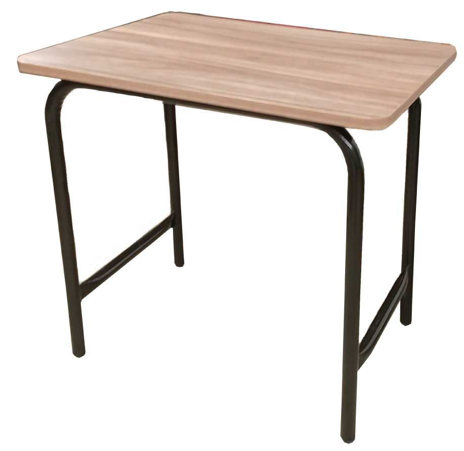 Mesa de alumno en melamina