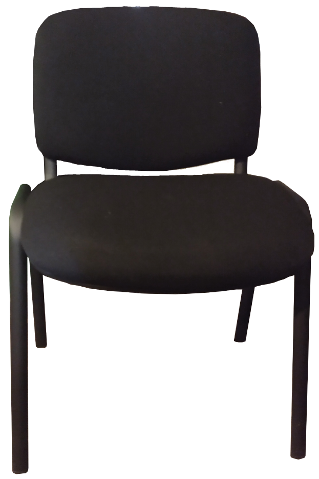 Silla tipo ISO